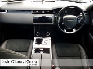 Land Rover Range Rover Velar 2.0l D 180PS - Image 2