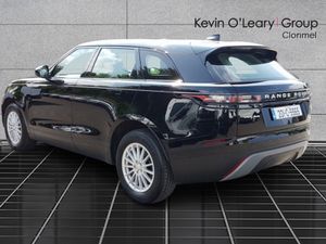 Land Rover Range Rover Velar 2.0l D 180PS - Image 3