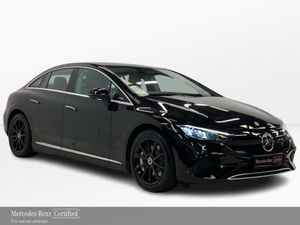 Mercedes-Benz EQE EQE 300 - Image 4