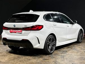 BMW 1-Series 1.5 AUTOMATIC - M SPORT - HALF LEATHE - Image 4