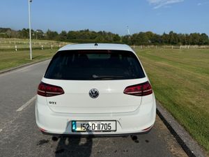 152 Volkswagen Golf 2l Tsi Gti Manual - Image 4