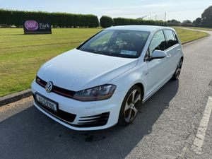 152 Volkswagen Golf 2l Tsi Gti Manual - Image 2
