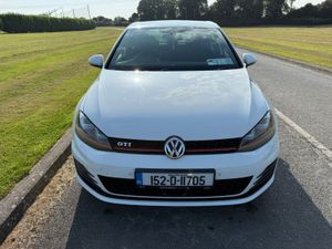152 Volkswagen Golf 2l Tsi Gti Manual - Image 3