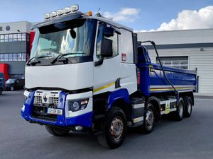 Renault K440 2022 - Image 3