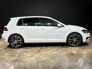Volkswagen Golf 1.2 AUTOMATIC - Image 3