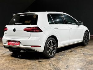 Volkswagen Golf 1.2 AUTOMATIC - Image 4