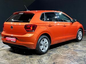 Volkswagen Polo 1.0 TSI AUTOMATIC - COMFORT LINE - Image 4