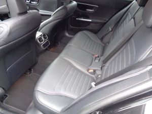 221 Mercedes-Benz C300e Premium Plus - Image 4