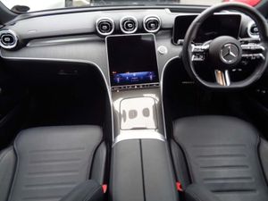 221 Mercedes-Benz C300e Premium Plus - Image 3