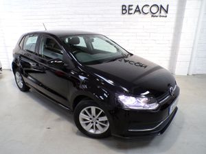 ONLY 15,000 MILES*AUTO*VOLKWAGEN POLO 1.2 TSI*ALLO - Image 2
