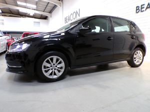 ONLY 15,000 MILES*AUTO*VOLKWAGEN POLO 1.2 TSI*ALLO - Image 4