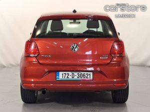 Volkswagen Polo 1.2 TSI 5DR 90hp Allstar DSG - Image 4