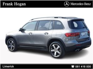 Mercedes-Benz GLB- Class GLB 200d Progressive 7 S - Image 3