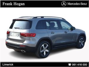 Mercedes-Benz GLB- Class GLB 200d Progressive 7 S - Image 4