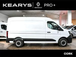Renault Master FWD Lm35 Blue dCi 130 Start - Image 2
