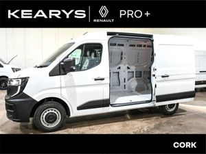 Renault Master FWD Lm35 Blue dCi 130 Start - Image 3