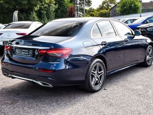 Mercedes-Benz E-Class E300de AMG 316bhp Phev - Image 2