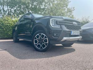 23 RANGER D/CAB W/TRAK AUTO | FINANCE | WARRANTY - Image 3