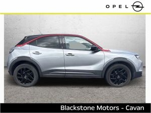 Opel Mokka SRI 1.2i (100ps) S/S - Image 3