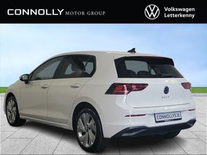 Volkswagen Golf Golf Edition 75 2.0 TDI 116HP - Image 4