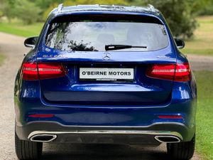 GLC220 AMG SPORT LINE - Image 3