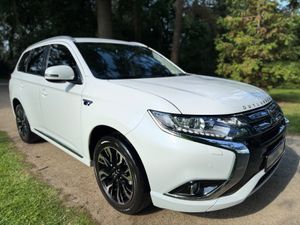 2.0PHEV PLUG IN HYBRID * LOW KMS * - Image 4