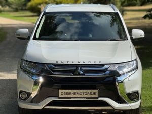 2.0PHEV PLUG IN HYBRID * LOW KMS * - Image 2
