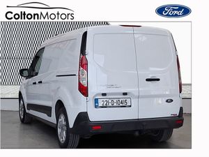Ford Transit Connect Trend LWB (3 Seater) - Image 4