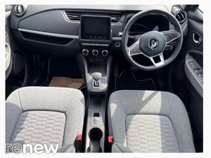 Renault Zoe R110 Z.E 50 Iconic - Image 2