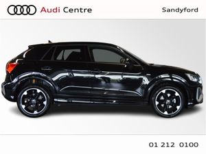 Audi Q2 35 Tfsi S-line 150HP S-tronic - Image 2