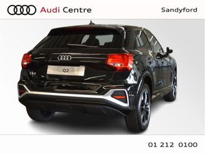 Audi Q2 35 Tfsi S-line 150HP S-tronic - Image 3