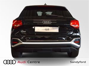 Audi Q2 35 Tfsi S-line 150HP S-tronic - Image 4