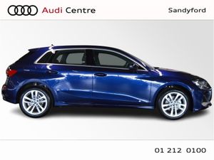 Audi A3 Sportback 30 TDI 115HP SE - Image 2