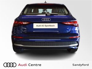 Audi A3 Sportback 30 TDI 115HP SE - Image 3