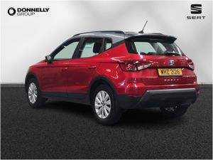 SEAT Arona Hatchback SE Technology - Image 4