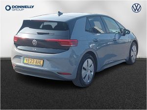 Volkswagen Id.3 Hatchback Life Pro - Image 4