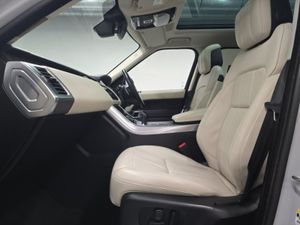 Land Rover Range Rover Sport Estate HSE Dynamic - Image 4