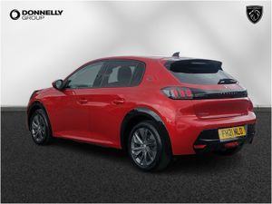 Peugeot 208 E- Electric Hatchback Allure Premium - Image 3
