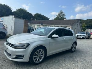 Vw Golf 2016 1.4 Highline 62K MILES Carplay - Image 4