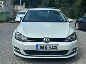 Vw Golf 2016 1.4 Highline 62K MILES Carplay - Image 2