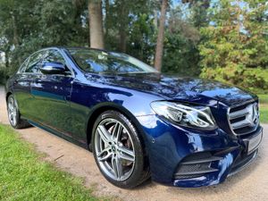 E220 AMG LINE * VIRTUAL DASH * OYSTER LEATHER * - Image 4