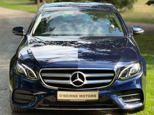 E220 AMG LINE * VIRTUAL DASH * OYSTER LEATHER * - Image 2