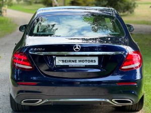 E220 AMG LINE * VIRTUAL DASH * OYSTER LEATHER * - Image 3