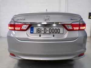 **HONDA GRACE HYBRID S-TYPE**FANTASTIC CONDITION** - Image 3