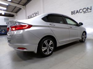 **HONDA GRACE HYBRID S-TYPE**FANTASTIC CONDITION** - Image 4