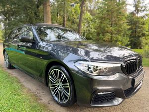 520D TOURING * PAN ROOF * LOW KMS * - Image 4