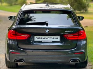 520D TOURING * PAN ROOF * LOW KMS * - Image 3