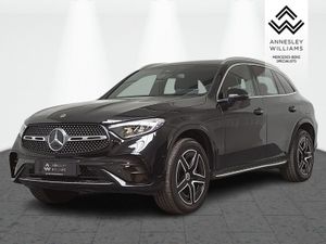 Mercedes-Benz GLC-Class Glc300e AMG Line 4matic - Image 4