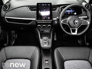 Renault Zoe GT Line R135 Z.e. 50 Rapid Charge My19 - Image 2