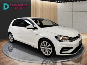 Golf R Line Low Millage - Image 3